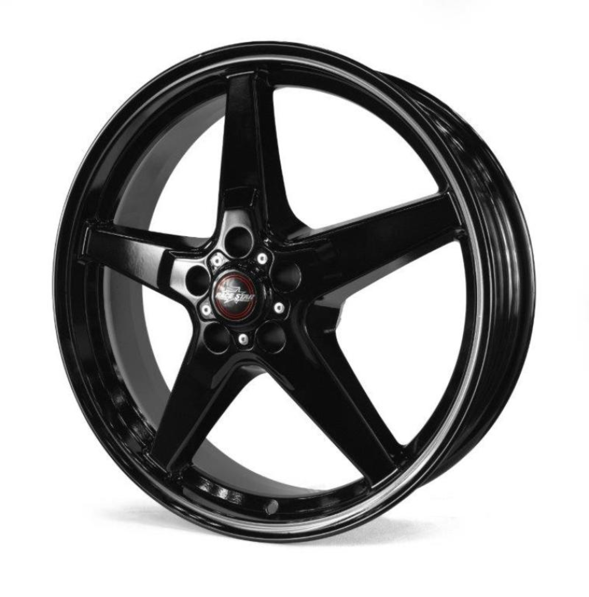 Picture of Race Star RST 92 Drag Star Wheels - 92-060446B
