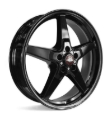 Picture of Race Star RST 92 Drag Star Wheels - 92-060446B
