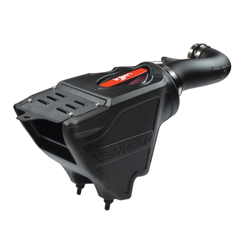 Picture of Injen INJ EVO Intakes Cold Air Intakes - EVO5005C