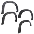 Picture of Bushwacker BUS DRT Style Flares Fender Flares - 40984-02