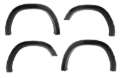 Picture of Bushwacker BUS DRT Style Flares Fender Flares - 40984-02