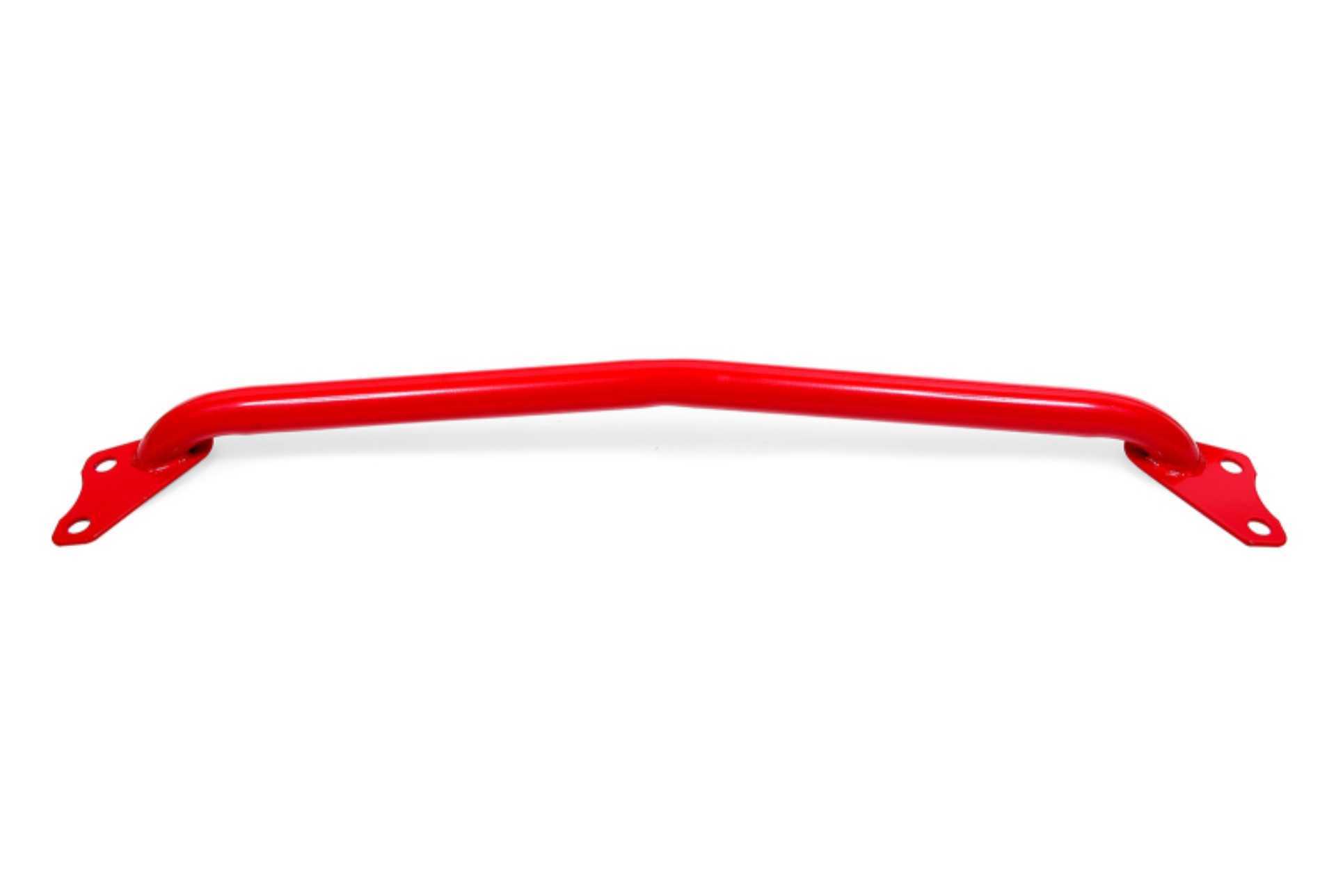 Picture of BMR Suspension BMR Bumper Support Bumper Beams - BSF760R