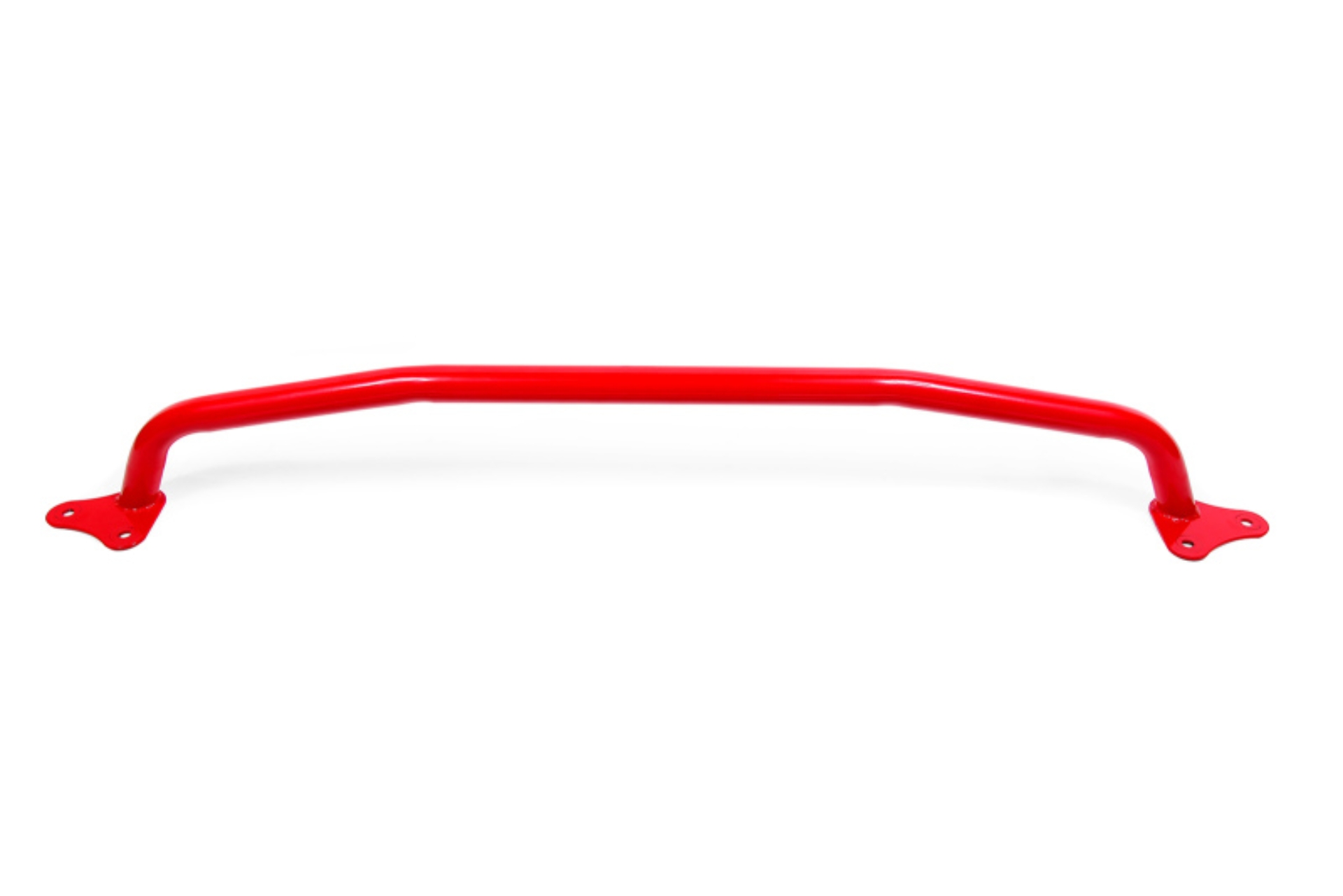 Picture of BMR Suspension BMR Bumper Support Bumper Beams - BSR760R