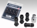 Picture of Rays RAY Hex Lug Nuts & Lock - W17RN12150BL484LP