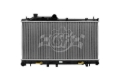 Picture of CSF Radiators-Aluminum - 3439