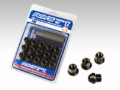 Picture of Rays RAY Hex Lug Nuts & Lock - W17RN12125BL25