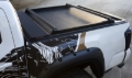 Picture of Roll-N-Lock RNL Qwikrak Rec Bars Truck Bed Rack - QR401