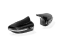 Picture of Akrapovic AKR Mirror Caps Exterior Trim - WM-BM/CA/3/G/R