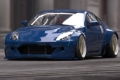 Picture of GReddy GRE RB Front Lip Spoiler Lips & Splitters - 17020352