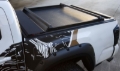 Picture of Roll-N-Lock RNL Qwikrak Rec Bars Truck Bed Rack - QR401
