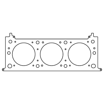 Picture of Cometic Gasket CG Head Gaskets - C5220-040