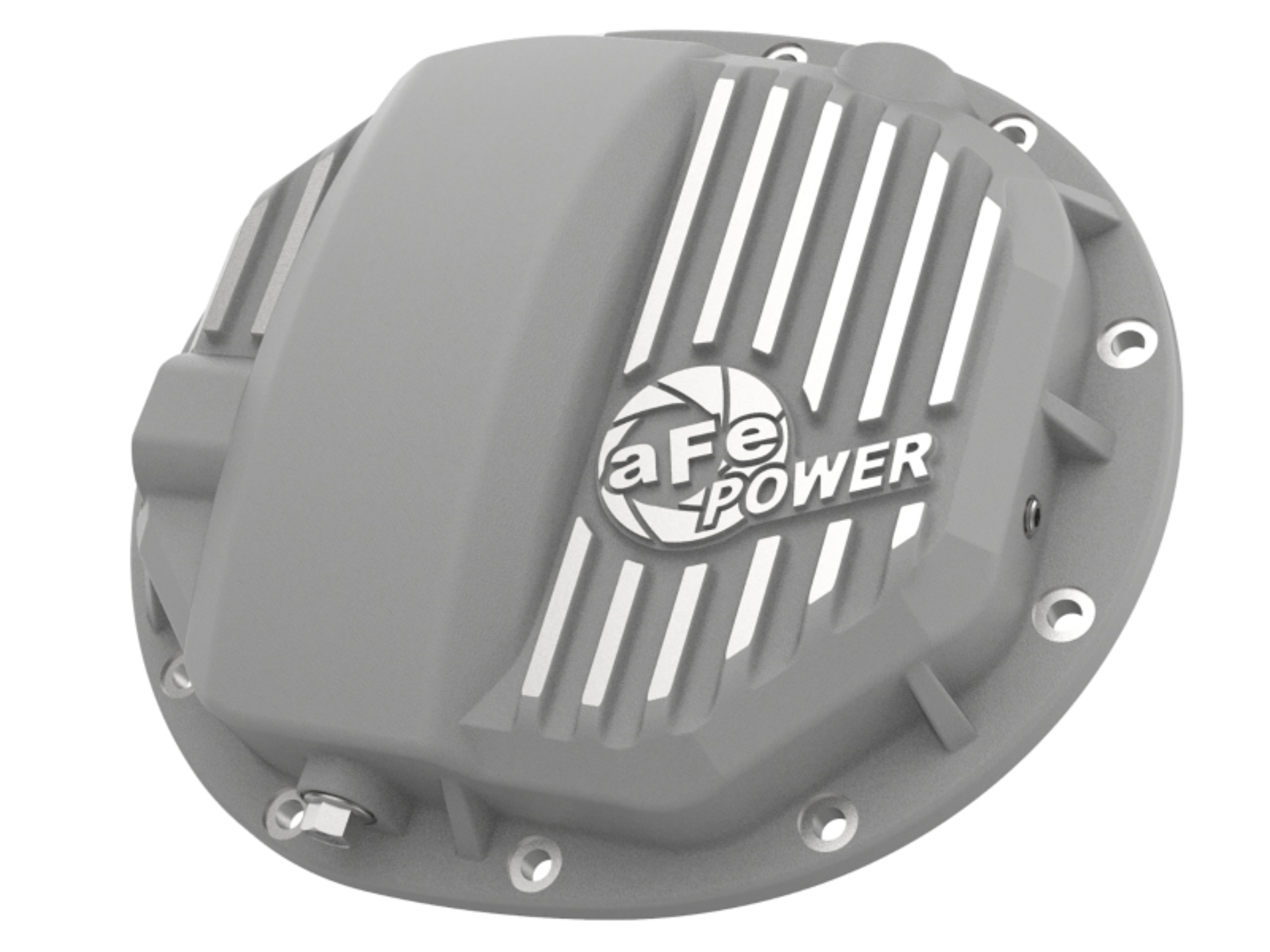 Picture of aFe Diff/Trans/Oil Covers Diff Covers - 46-71120A