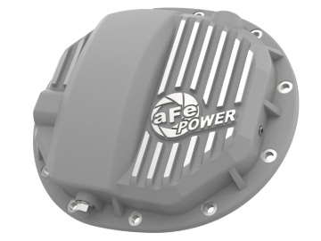 Picture of aFe Diff/Trans/Oil Covers Diff Covers - 46-71120A