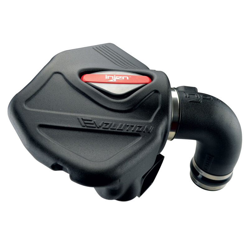 Picture of Injen INJ EVO Intakes Cold Air Intakes - EVO1105