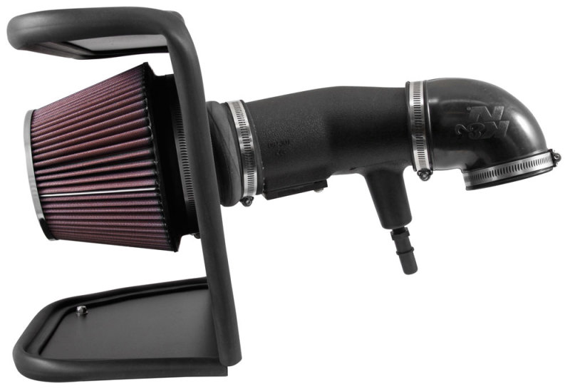 Picture of KN Cold Air Intakes - 57-3089