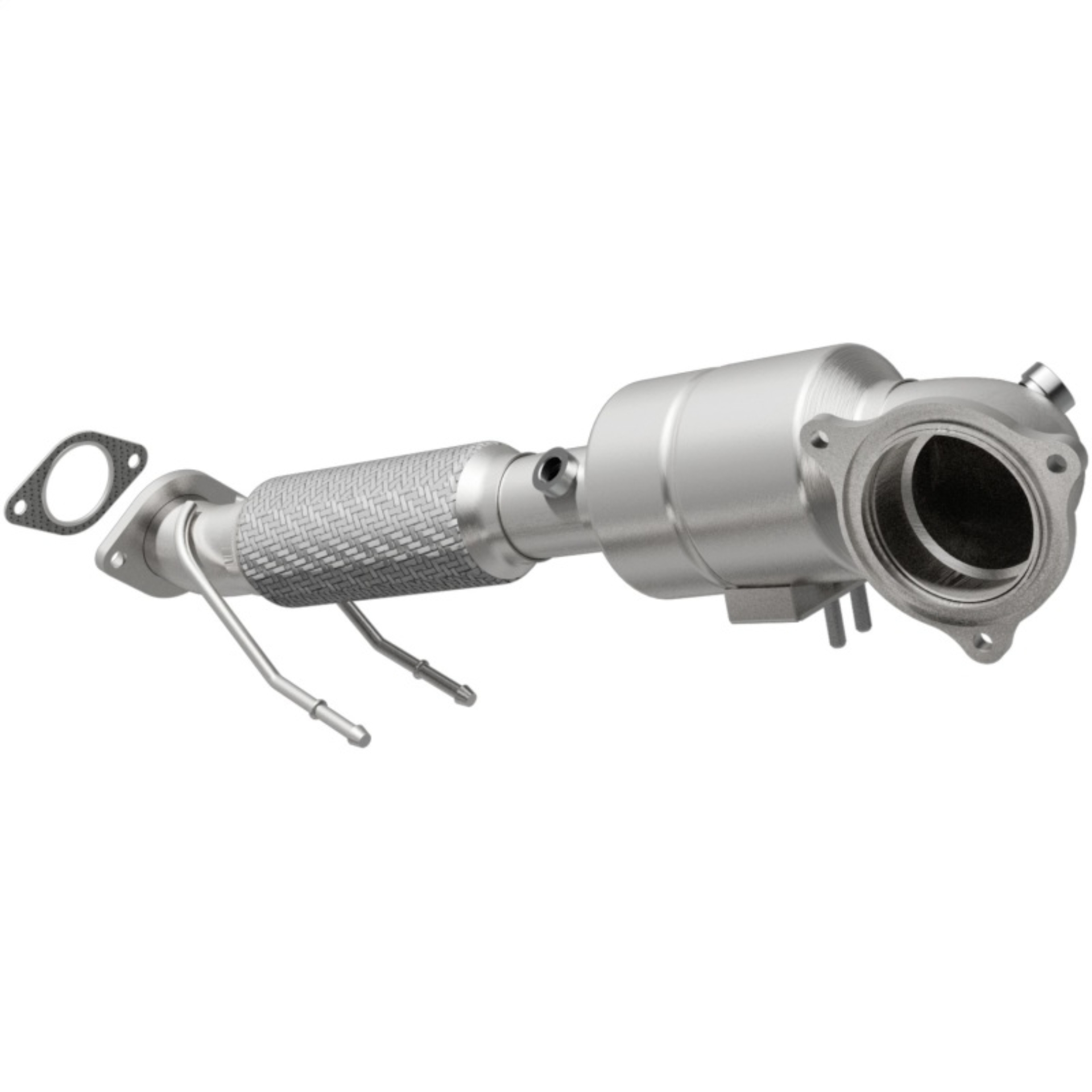 Picture of OEM Grade Direct-Fit Catalytic Converter 52974