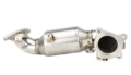 Picture of Invidia INV Downpipe - HS16HC4DPC