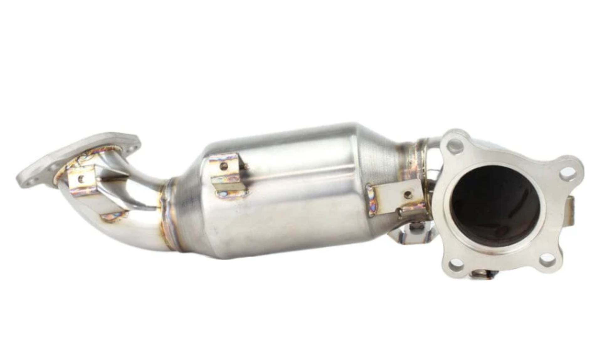 Picture of Invidia INV Downpipe - HS16HC4DPC