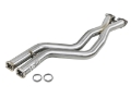 Picture of aFe Mid/X-pipes - 48-36324