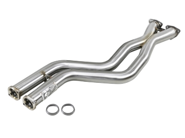 Picture of aFe Mid/X-pipes - 48-36324