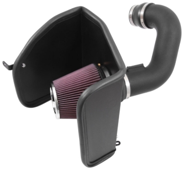 Picture of KN Cold Air Intakes - 57-3088