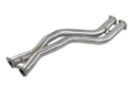 Picture of aFe Mid/X-pipes - 48-36324