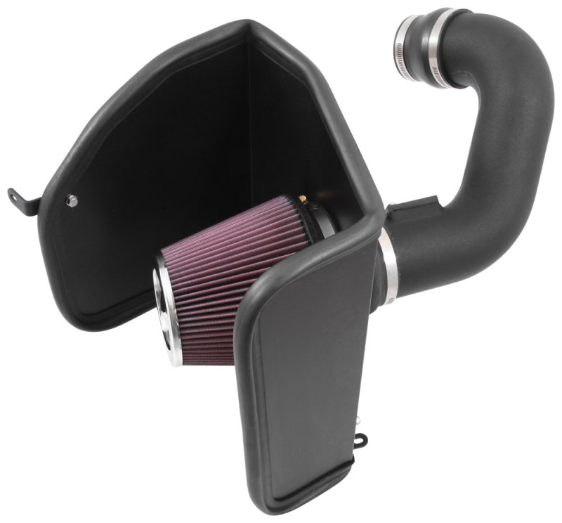 Picture of KN Cold Air Intakes - 57-3088