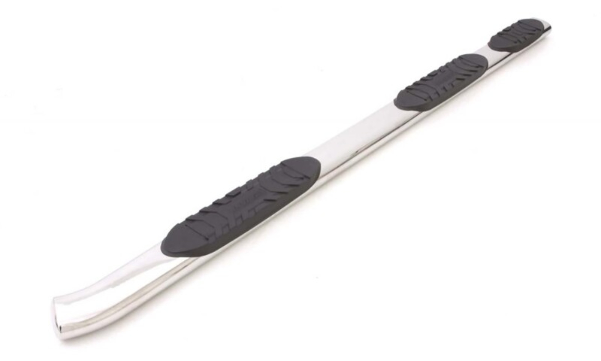 Picture of LUND LND Nerf Bars-Polished - 24115043