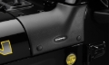 Picture of Bushwacker BUS Trail Armor Body Armor & Rock Rails - 76129