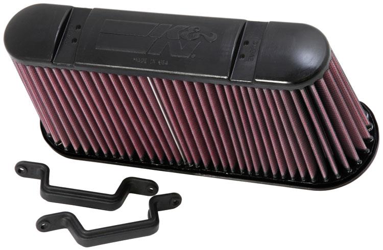 Picture of K&N Engineering KN Drop in Air Filters - E-0782