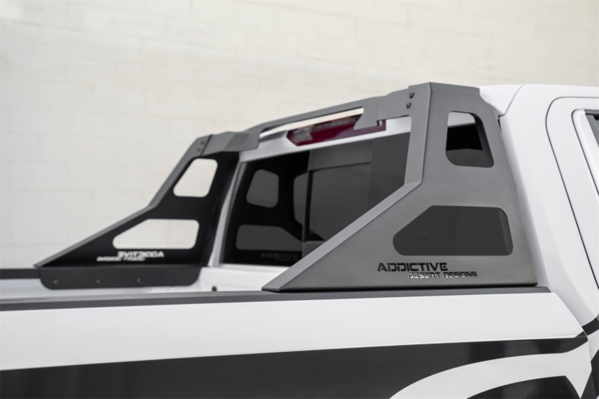 Picture of Addictive Desert Designs ADD Stealth Fighter Chase Rack - C4415521101NA