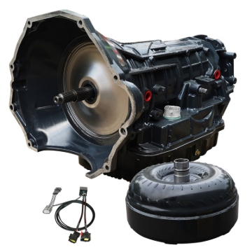 Picture of BD Diesel BDD Transmissions - 1064264BM