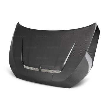 Picture of Seibon SEI Hoods - HD19HYVEL-VT