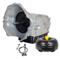 Picture of BD Diesel BDD Transmissions - 1064264BM