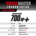 Picture of BD Diesel BDD Transmissions - 1064264BM