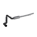 Picture of MBRP Catback Exhaust BLK - S5087BLK
