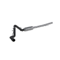 Picture of MBRP Catback Exhaust BLK - S5087BLK