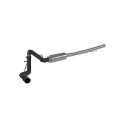 Picture of MBRP Catback Exhaust BLK - S5087BLK