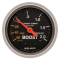 Picture of AutoMeter AM Sport-Comp Gauges - 3303-M