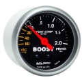 Picture of AutoMeter AM Sport-Comp Gauges - 3303-M