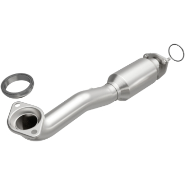 Picture of California CARB Direct-Fit Catalytic Converter 5571783
