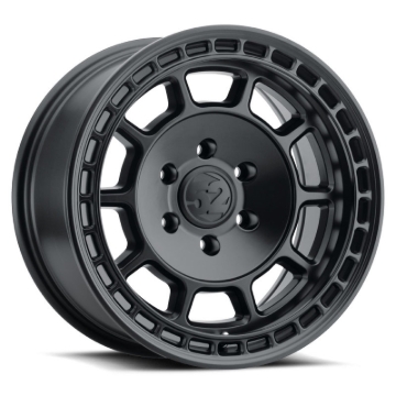Picture of fifteen52 FFT Traverse HD Wheels - RHDAB-178565-00