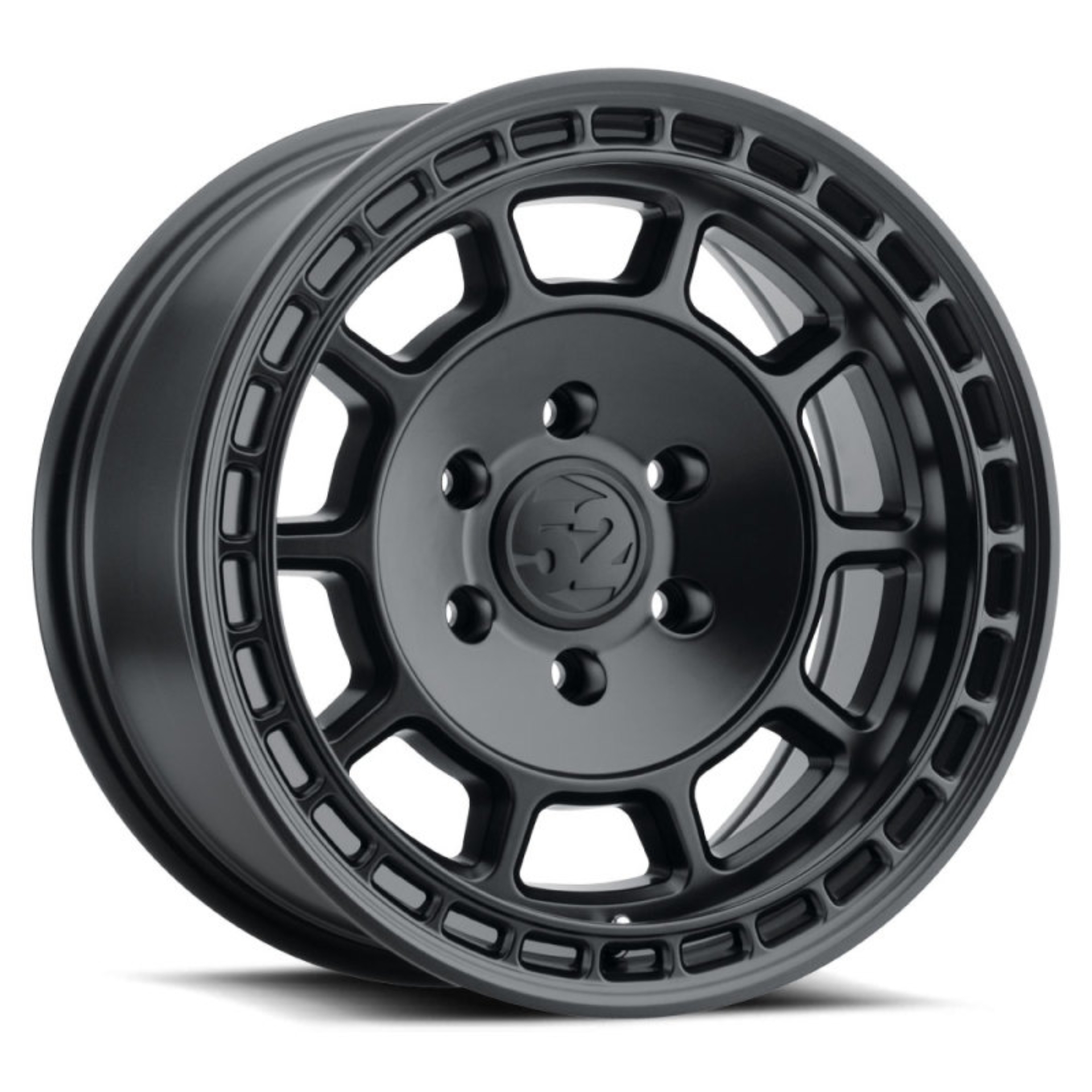 Picture of fifteen52 FFT Traverse HD Wheels - RHDAB-178569-00
