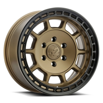 Picture of fifteen52 FFT Traverse HD Wheels - RHDBB-178565-00