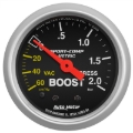 Picture of AutoMeter AM Sport-Comp Gauges - 3303-M