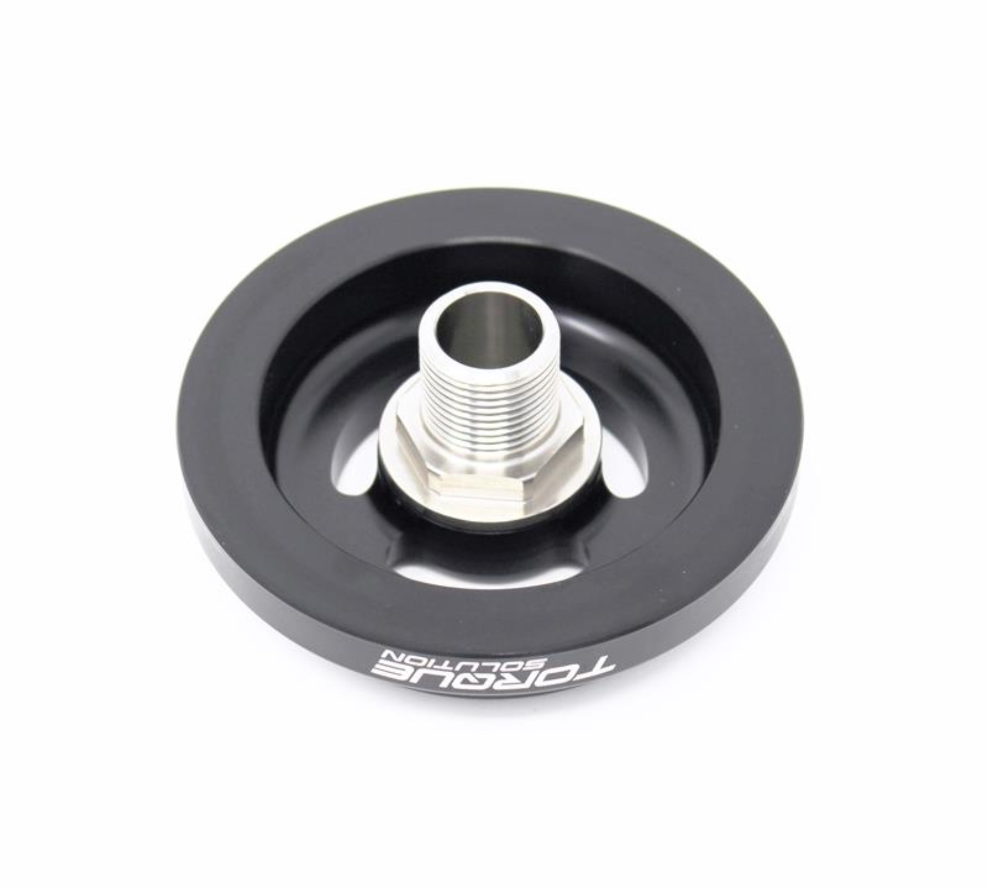 Picture of Torque Solution TQS Oil Filter Adapters Oil Filter Other - TS-SU-516
