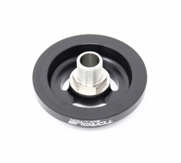 Picture of Torque Solution TQS Oil Filter Adapters Oil Filter Other - TS-SU-516