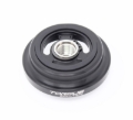 Picture of Torque Solution TQS Oil Filter Adapters Oil Filter Other - TS-SU-516