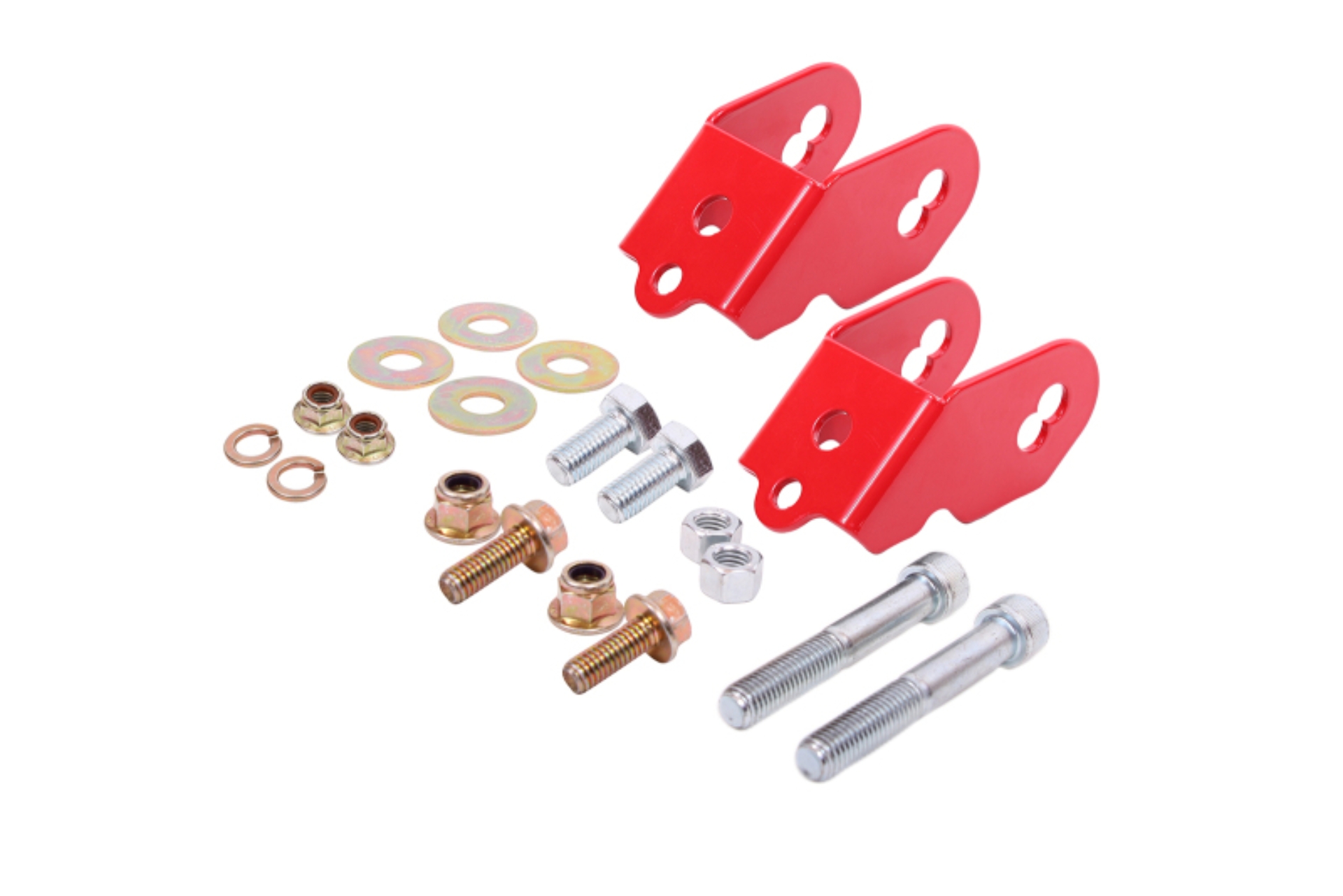 Picture of BMR Suspension BMR Camber Bolts Camber Kits - WAK761R