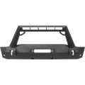 Picture of Westin WES Snyper Stubby Bumpers - 59-80085